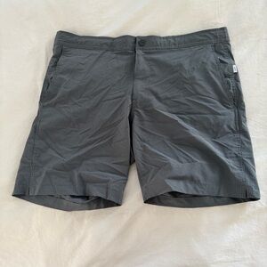 Onia Swim Trunks